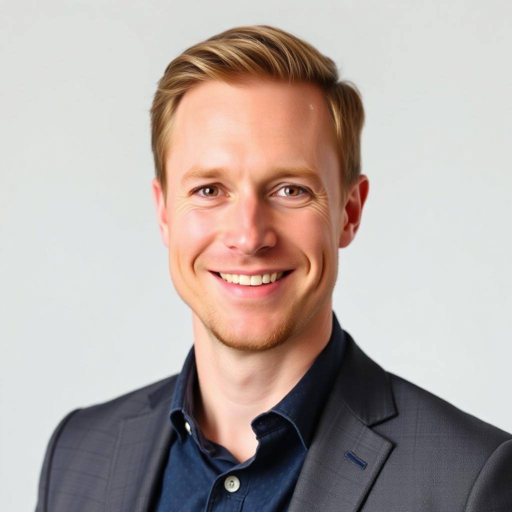 Bengt Svensson - Casinoexpert pÄ CasinoBengt.com